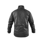 Bunda CXS LEONIS II, pánska, čierna, veľ. 4XL