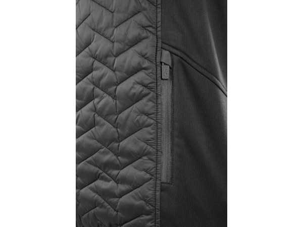 Bunda CXS LEONIS II, pánska, čierna, veľ. 5XL