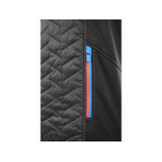 Vesta CXS LEONIS II, pánska, čierna s HV modro/červenými doplnkami, veľ. 3XL