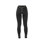 Spodky CXS REWARD, funkčné, dámske, čierno-zelené, veľ. 2XL