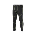 Spodky CXS REWARD, funkčné, pánske, čierno-zelené, veľ. 2XL