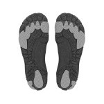 Obuv CXS PURESTEP, barefoot, šedo-čierna, veľ. 42