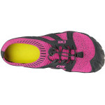 Obuv CXS PURESTEP, barefoot, ružovo-čierna, veľ. 41