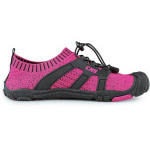 Obuv CXS PURESTEP, barefoot, ružovo-čierna, veľ. 42