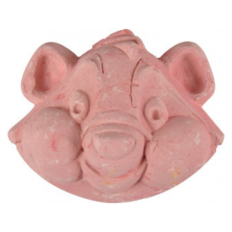 Flamingo minerálny kameň škrečok 40g