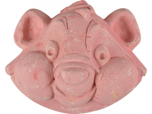 Flamingo minerálny kameň škrečok 40g