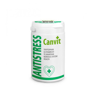 Canvit Antistress pre psov a mačky 230g