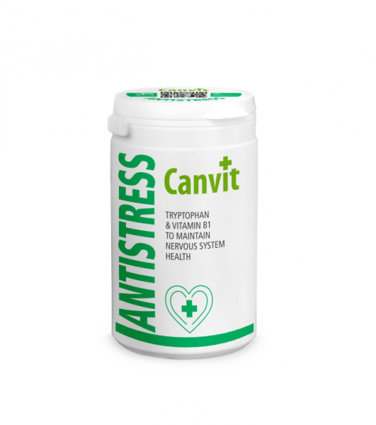 Canvit Antistress pre psov a mačky 230g