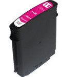 Alternatíva Color X C4837A - atrament magenta No. 11 pre HP Business Inkjet 1000,1200, 28 ml