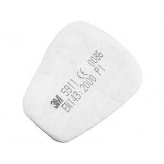 Filter 3M 5911