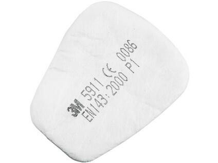 Filter 3M 5911