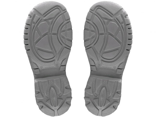 Obuv CXS SAFETY STEEL MANGAN S3, členková, veľ. 41