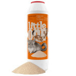 Little One kúpací piesok 1kg