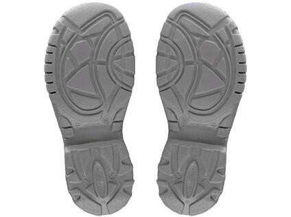 Obuv CXS SAFETY STEEL MANGAN S3, členková, veľ. 43