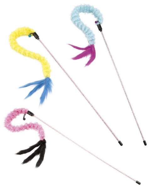 Hračka FERPLAST podpichovačka 90cm