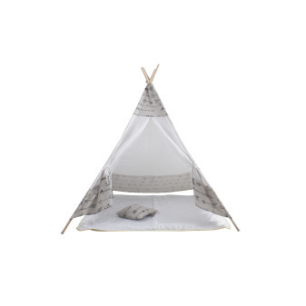 Aga4Kids Detské Teepee Šípy