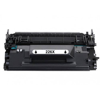 Alternatívny toner univerzálny CF226X/CRG-052H black- toner čierny