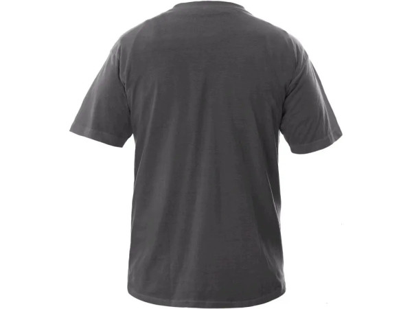 Tričko CXS DANIEL, krátky rukáv, zinková, veľ. 2XL
