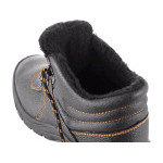 Obuv CXS STONE APATIT WINTER 02, zimná, členková, veľ. 44