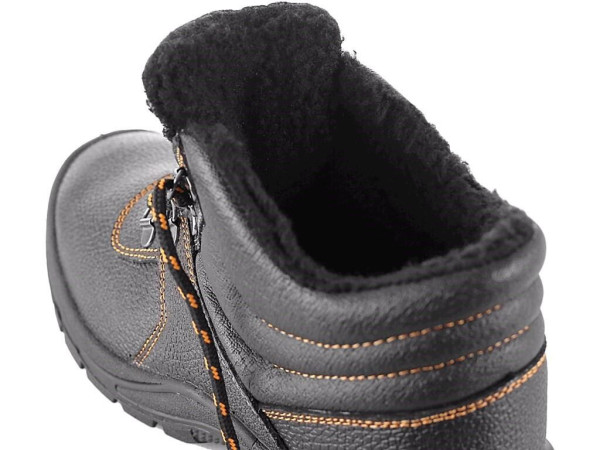 Obuv CXS STONE APATIT WINTER 02, zimná, členková, veľ. 44