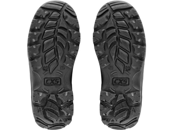 Obuv CXS STONE MARBLE S3, členková, veľ. 41