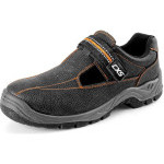Obuv CXS STONE NEFRIT O1, sandál, veľ. 39