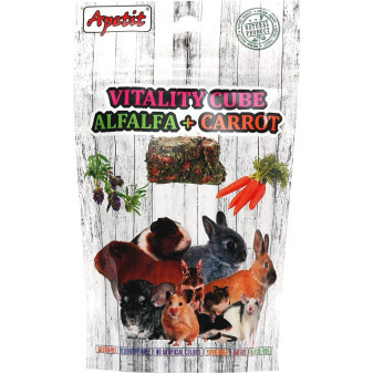 Apetit Vitality cube 150g