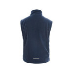 Vesta CXS UTAH, fleece, pánska, tmavo modrá, veľ. 2XL