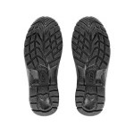 Obuv CXS STONE BERYL O2, poltopánka, vel. 37