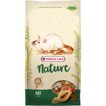 Versele-Laga Nature Rat pre potkanov 700g