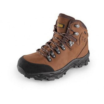 Obuv CXS GO-TEX MONT BLANC, členková