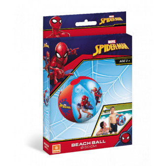 Nafukovacia lopta SPIDER-MAN 50 cm