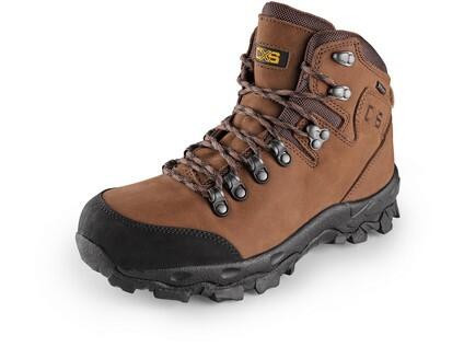 Obuv CXS GO-TEX MONT BLANC, členková, veľ. 48