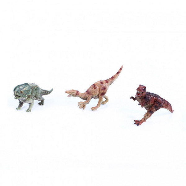 Dinosaury 11-13 cm