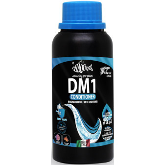 Haquoss DM1 akváriový kondicionér 100ml