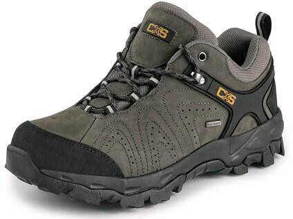 Obuv CXS GO-TEX MOUNT COOK, poltopánka, veľ. 38