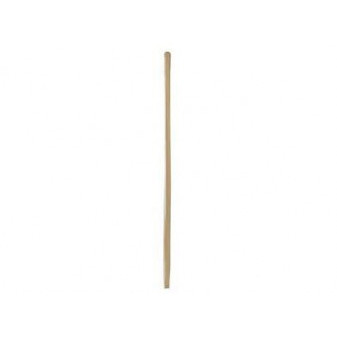 Násada na lopatu, prehnutá, 130 cm