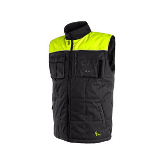 Vesta CXS SEATTLE, pánska, zimná, fleece