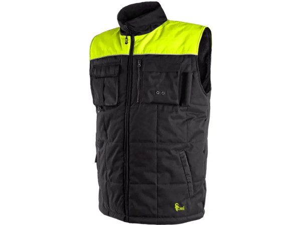 Vesta CXS SEATTLE, pánska, zimná, fleece
