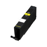 Alternatíva Color X CLI I-531 cartridge yellow pre tlačiarne Canon 515 strán