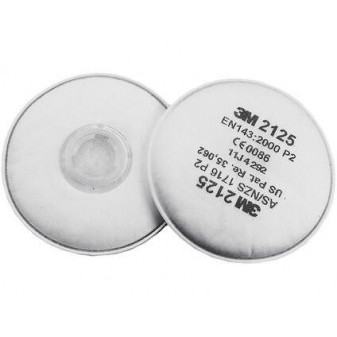 Filter 3M 2125