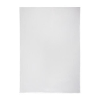 PRIEHĽADNÝ OBAL A4 U NA VÝŠKU PVC 2-004 120MIK, 1ks