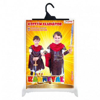 Detský kostým gladiátor (M)