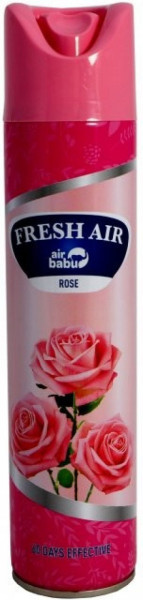 Fresh Air osviežovač vzduchu 300ml Rose