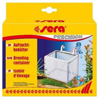 Sera pôrodnička - odchov poteru Breeding Container