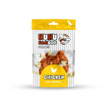 EXPIRÁCIA 9/2025 VO Huhubamboo kosť s kuracím 75g