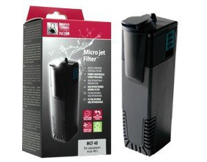Newa akváriový filter Micro-Jet 40