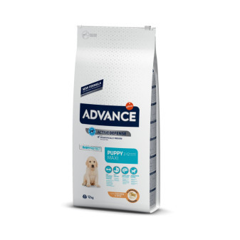 ADVANCE DOG MAXI Puppy Protect 12kg