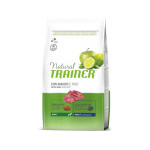TRAINER Natural Maxi Adult hovädzie a ryža 12kg
