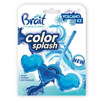 WC záves Brait 45g Volcano Ice